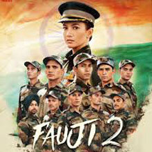 Fauji 2