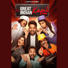 Great Kapil Sharma Show Season 2