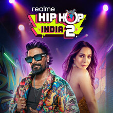 Hip Hop India Season 2
