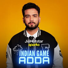 Indian game adda