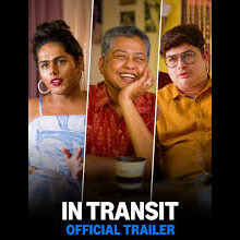In Transit