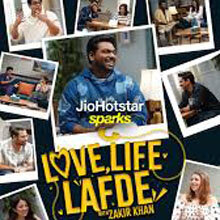 Love Life Lafde