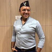 Mandar Chandwadkar - Bhide
