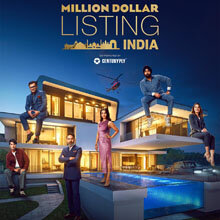 Million Dollar Listing