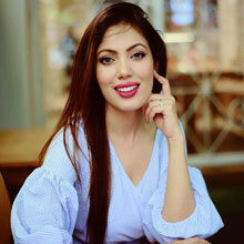 Munmun Dutta - Babita Krishnan Iyer