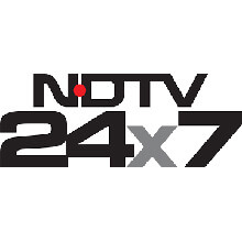NDTV 24 X 7