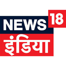 New 18 India 