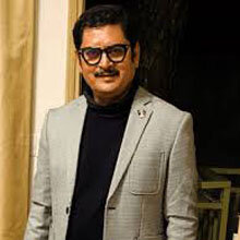 Rohitashv Gour - Manmohan Tiwari