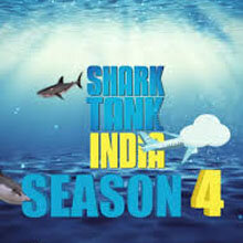 Shark Tank India Season 4
