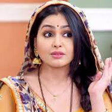 Shubhangi Atre - Angoori Manmohan Tiwari 