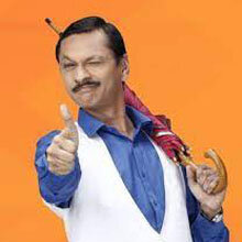 Shyam Pathak - Popatlal