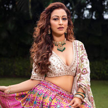 Sunayana Fozdar - Anjali