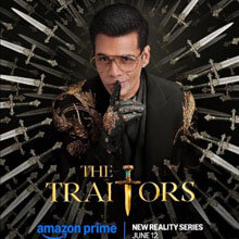 Traitors