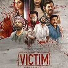 Victim or Victor