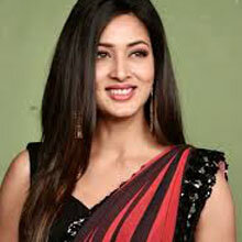 Vidisha Srivastava - Anita